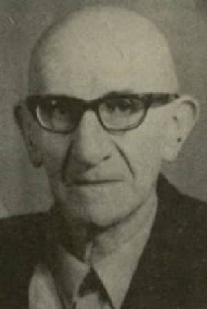 Shalva Alkhazishvili