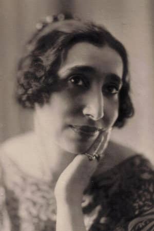 Gabrielle Rosny
