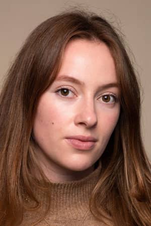Ydalie Turk