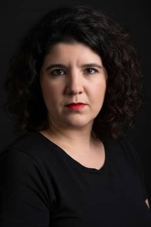 Ayça Damgacı
