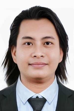 John Rey Malto