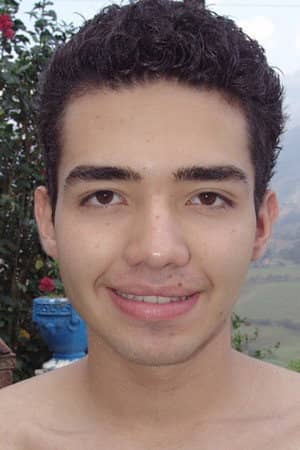 Ricardo Urquijo
