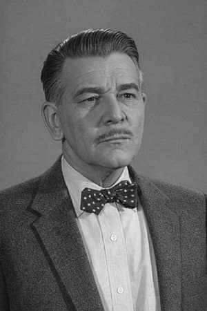 Warren Parker