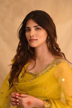 Sayli Patil