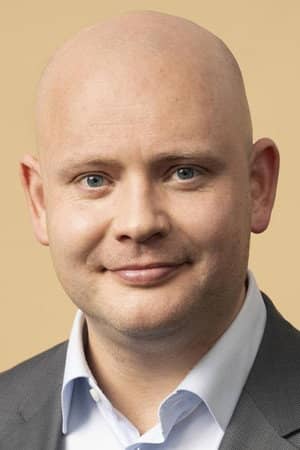 Jakob Engel-Schmidt