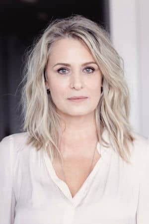 Samantha Smith