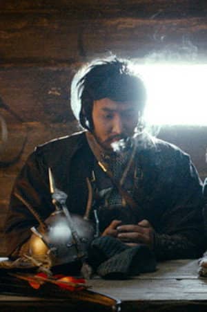 Maksim Zakharov