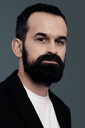 Nikita Budash