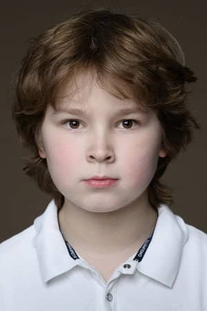 Daniil Rodionov