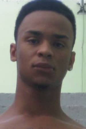 Antonio Lee