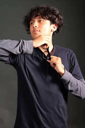 Adrian Lopez