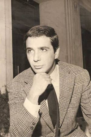 Sergio Renán