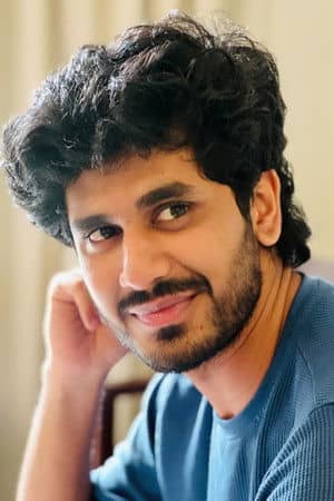 Nihal Nizam