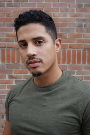 Justin Ortiz