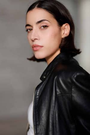 Nicole Petrelli