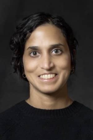 Veena Rao