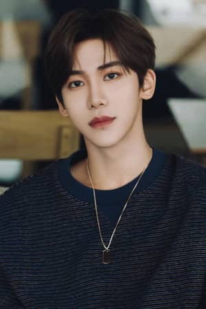 Ding Zeren