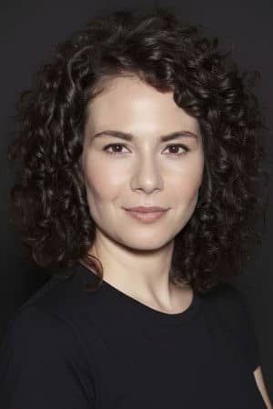 Açelya Devrim Yılhan