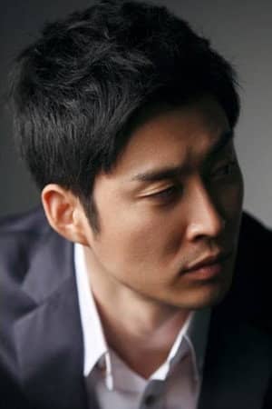 Yeom Woo-sang