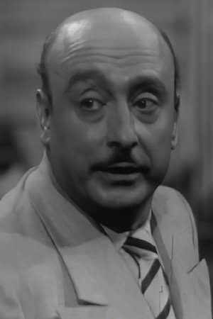 Albert Médina