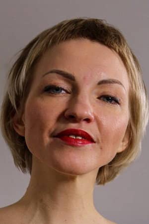 Masha Markova