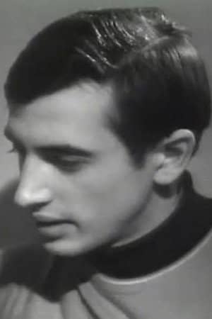 Aleksandr Gorshkov