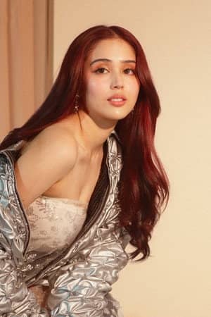 Jayda Avanzado