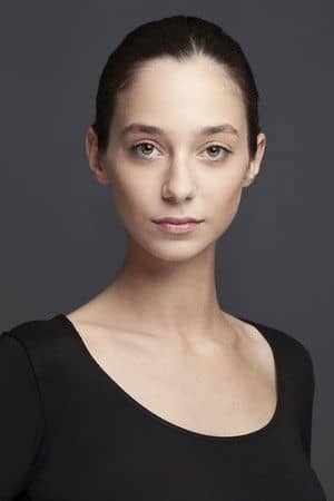 Zeynep Oymak