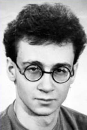 Vadim Nikitin