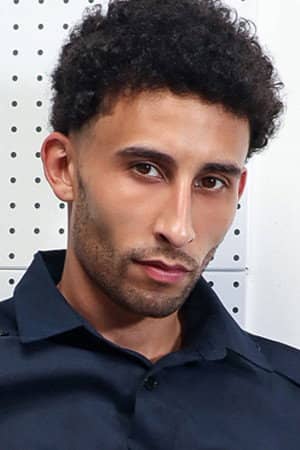 Blake Rivers