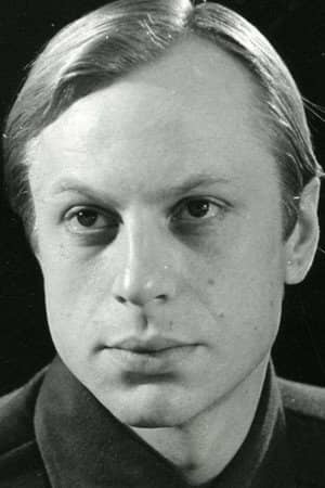 Yuri Bogatyryov