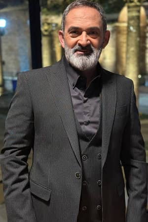 Dursun Ali Erzincanli