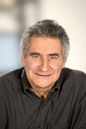 Jean-Christophe Victor