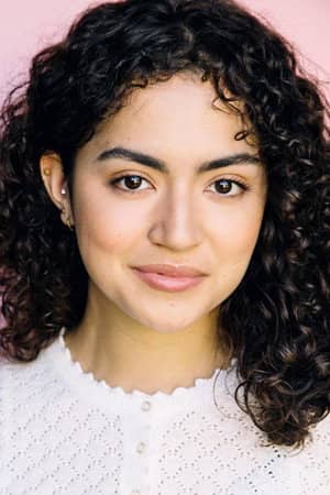 Olivia Tovar