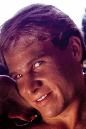 Rod Nelson