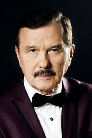 Leonid Serebrennikov