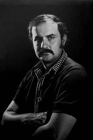 Antonio Yglesias