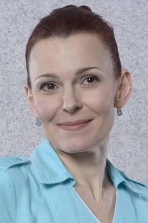 Iryna Tkalenko