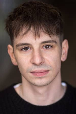 Ross Ian-Martin
