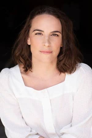 Elisa Armstrong