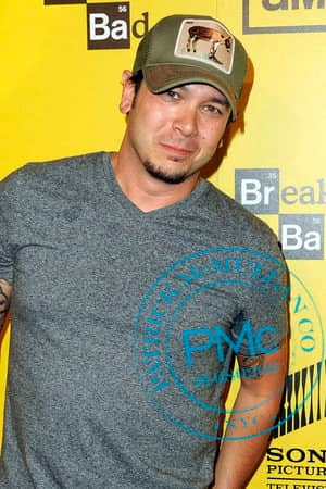 Brian Ronalds
