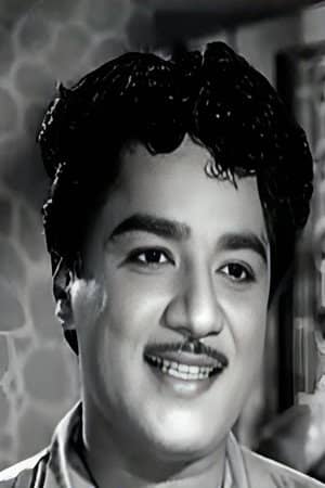 V. Gopalakrishnan