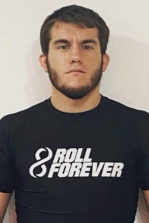 Nick Ronan