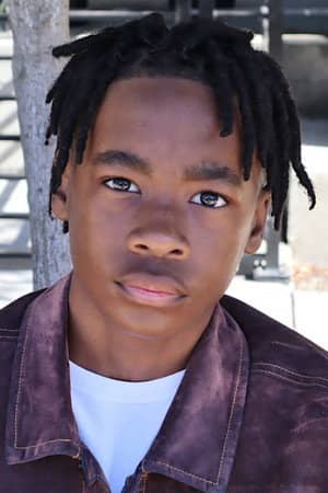 Kameron J Meadows