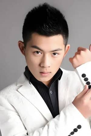 Zhang Hao Ran