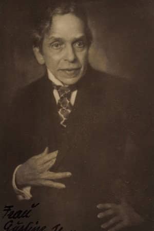 Carl Goetz