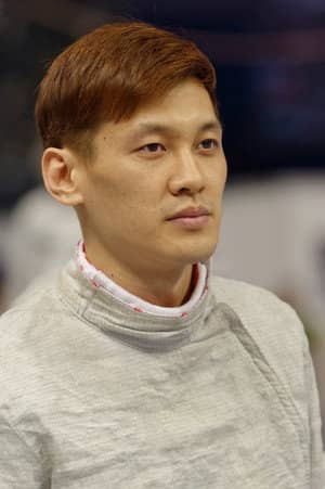 Gu Bon-gil