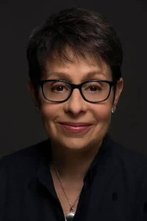 Ronna Kress