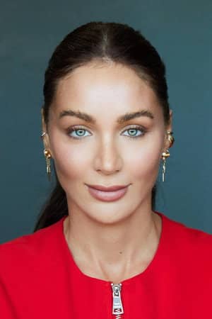 Natassia Halabi