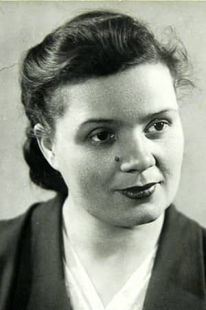 Olga Kusenko